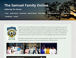 Samuel_Family_Online_Portfolio